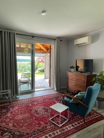 La Casa In Collina Apartment Caprino Veronese Exterior photo