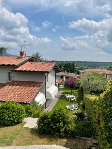 La Casa In Collina Apartment Caprino Veronese Exterior photo